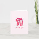 Search for ballet shoes cards Dance
