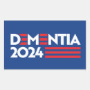 Search for dementia stickers Republican