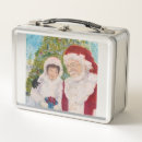 Search for santa claus lunch boxes Tree
