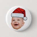 Search for christmas buttons badges Baby