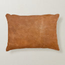 Search for tan leather cushions Background