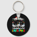 Search for cosy key rings Wreath