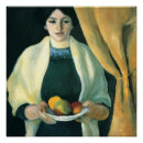 Search for august macke posters Yellow