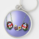 Search for christmas stocking stuffer key rings Cute