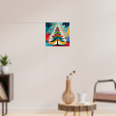 Search for christmas pop art Festive