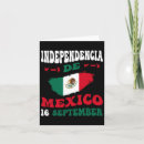 Search for mexican independence day cards Merica