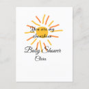 Search for sunshine yellow postcards You are my sunshine
