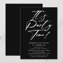 Search for simple 50th birthday invitations Script