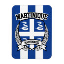 Search for martinique magnets Emblem