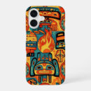 Search for american indian iphone cases Tribal pattern