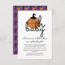Search for pumpkin patch baby shower invitations Cute