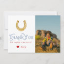 Search for country and western cards First rodeo
