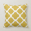Search for clover cushions Yellow
