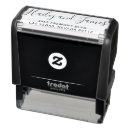 Search for handwriting rubber stamps For her