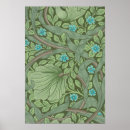 Search for arts and crafts movement posters William morris