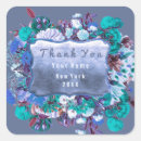 Search for gold floral wedding stickers Black