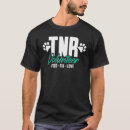 Search for tnr tshirts Feed