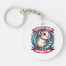 Search for hamster key rings Wheel