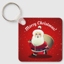 Search for st nick key rings Merry christmas