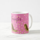 Search for stilettos mugs Girly