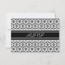 Search for monotone invitations White