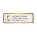 Search for cruise ship return address labels Sailing