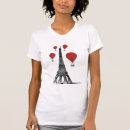 Search for eiffel clothing Tower