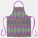 Search for wavy aprons Green