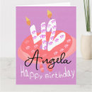 Search for 42nd birthday cards Cute