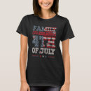 Search for happy 4th of july tshirts Celebration