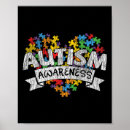 Search for disability posters baby kids Autistic pride