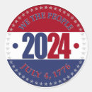 Search for for people stickers Democrat
