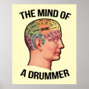 Search for drummer posters Percussionist