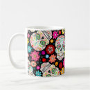 Search for skull mugs Calavera