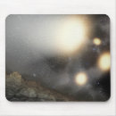 Search for astronomy standard mouse mats Collision