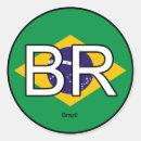 Search for brazil soccer stickers Flags