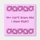 Search for scare magnets Children