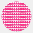 Search for chic pattern stickers Heart