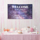 Search for starry night banners Galaxy