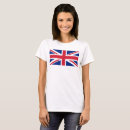 Search for union jack tshirts English