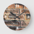 Search for bricks clocks Architecture
