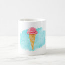 Search for ice cream cone mugs Scoop