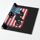 Search for motocross wrapping paper Dirt
