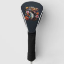 Search for dragon golf head covers Chinese