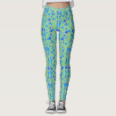 Search for bubble leggings Blue