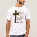 Search for rugged tshirts Cross