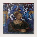 Search for king and queen puzzles Queens