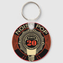 Search for noise key rings Music