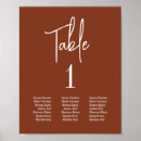 Search for wood wedding seating charts Elegant