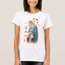 Search for virgin mary womens tshirts Blessed